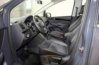 Seat Alhambra Gebrauchtwagen