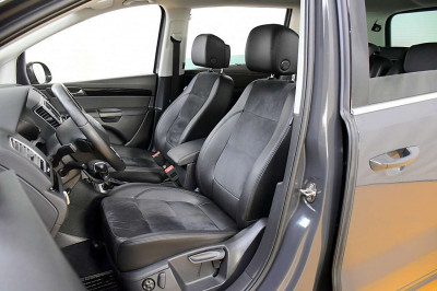 Seat Alhambra Gebrauchtwagen