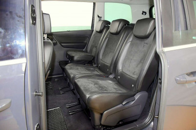 Seat Alhambra Gebrauchtwagen