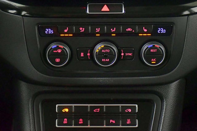 Seat Alhambra Gebrauchtwagen