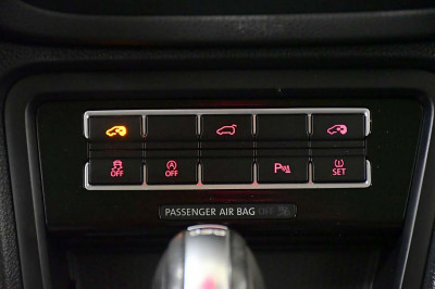 Seat Alhambra Gebrauchtwagen