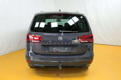 Seat Alhambra Gebrauchtwagen