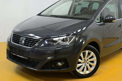 Seat Alhambra Gebrauchtwagen