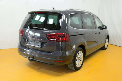 Seat Alhambra Gebrauchtwagen