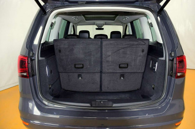 Seat Alhambra Gebrauchtwagen