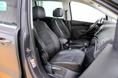 Seat Alhambra Gebrauchtwagen