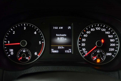 Seat Alhambra Gebrauchtwagen