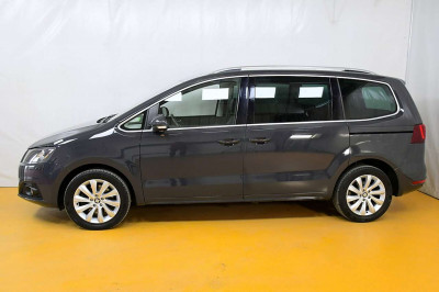 Seat Alhambra Gebrauchtwagen