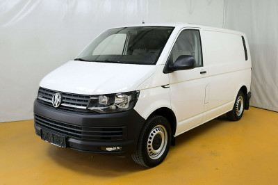 VW Transporter T6 Gebrauchtwagen