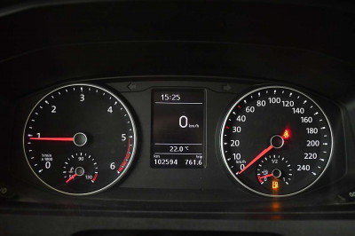 VW Transporter T6 Gebrauchtwagen