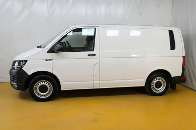 VW Transporter T6 Gebrauchtwagen