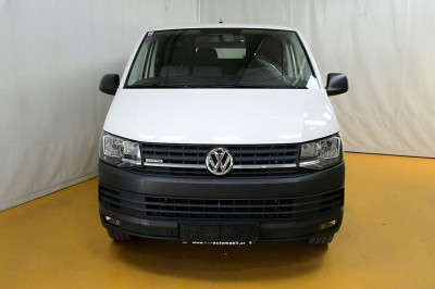 VW Transporter T6 Gebrauchtwagen