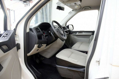 VW Transporter T6 Gebrauchtwagen