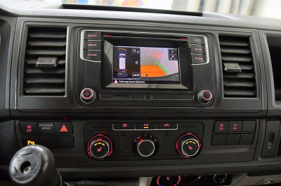 VW Transporter T6 Gebrauchtwagen