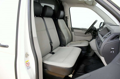 VW Transporter T6 Gebrauchtwagen