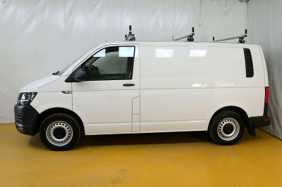VW Transporter T6 Gebrauchtwagen