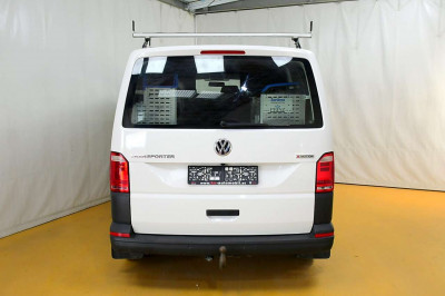 VW Transporter T6 Gebrauchtwagen