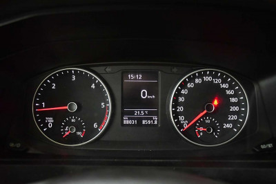 VW Transporter T6 Gebrauchtwagen