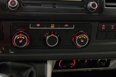 VW Transporter T6 Gebrauchtwagen
