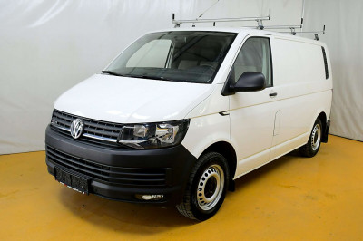 VW Transporter T6 Gebrauchtwagen
