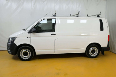 VW Transporter T6 Gebrauchtwagen