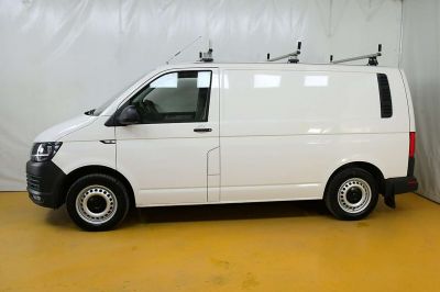 VW Transporter T6 Gebrauchtwagen