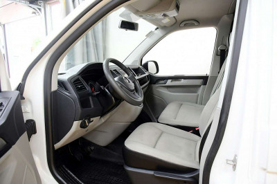 VW Transporter T6 Gebrauchtwagen