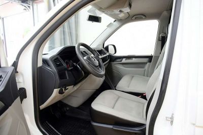 VW Transporter T6 Gebrauchtwagen