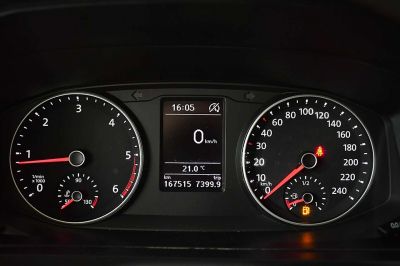 VW Transporter T6 Gebrauchtwagen
