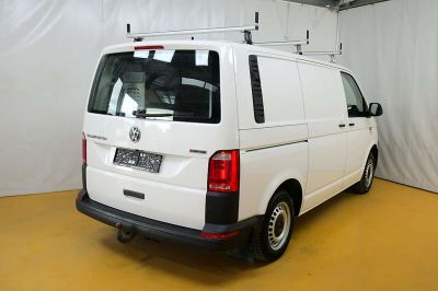 VW Transporter T6 Gebrauchtwagen