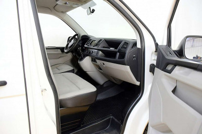 VW Transporter T6 Gebrauchtwagen