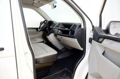 VW Transporter T6 Gebrauchtwagen