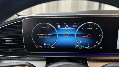 Mercedes-Benz GLE Gebrauchtwagen Mercedes-Benz GLE Gebrauchtwagen