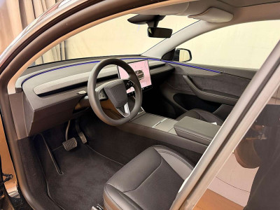 Tesla Model Y Gebrauchtwagen