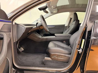 Tesla Model Y Gebrauchtwagen