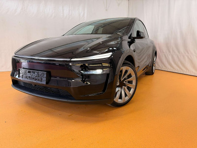 Tesla Model Y Gebrauchtwagen