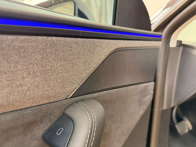Tesla Model Y Gebrauchtwagen