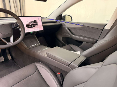 Tesla Model Y Gebrauchtwagen