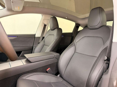 Tesla Model Y Gebrauchtwagen