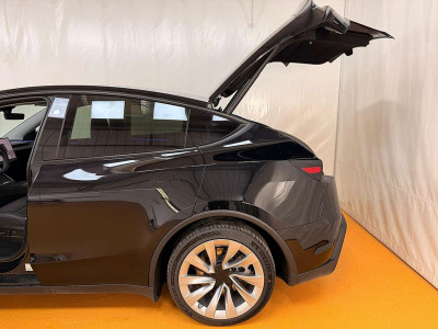 Tesla Model Y Gebrauchtwagen