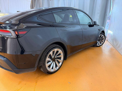 Tesla Model Y Gebrauchtwagen