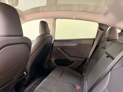 Tesla Model Y Gebrauchtwagen