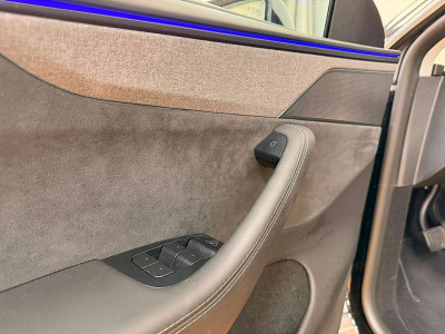 Tesla Model Y Gebrauchtwagen