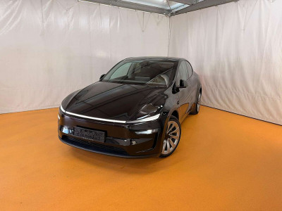 Tesla Model Y Gebrauchtwagen