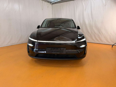 Tesla Model Y Gebrauchtwagen