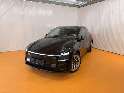 Tesla Model Y Gebrauchtwagen
