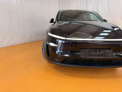 Tesla Model Y Gebrauchtwagen