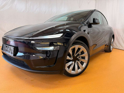 Tesla Model Y Gebrauchtwagen