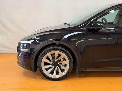 Tesla Model Y Gebrauchtwagen