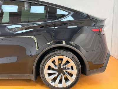 Tesla Model Y Gebrauchtwagen